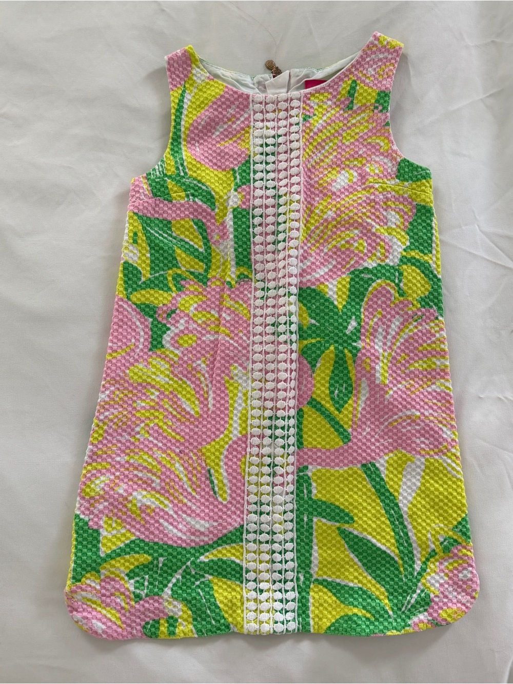 Lilly Pulitzer for target girls dress